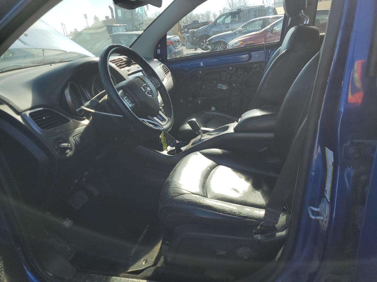 2015 Dodge Journey - Image 7