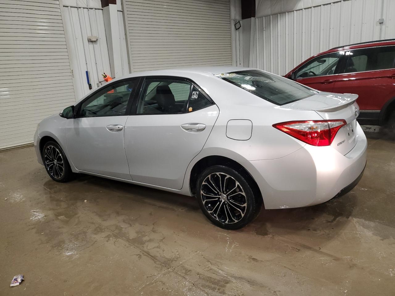 2016 Toyota Corolla - Image 2