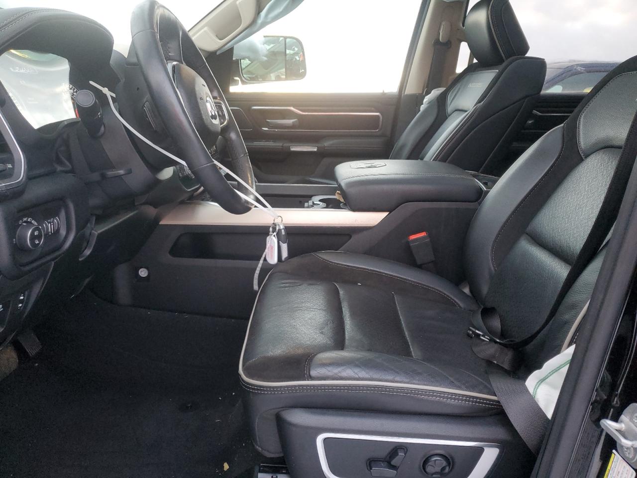 2019 RAM 1500 - Image 7