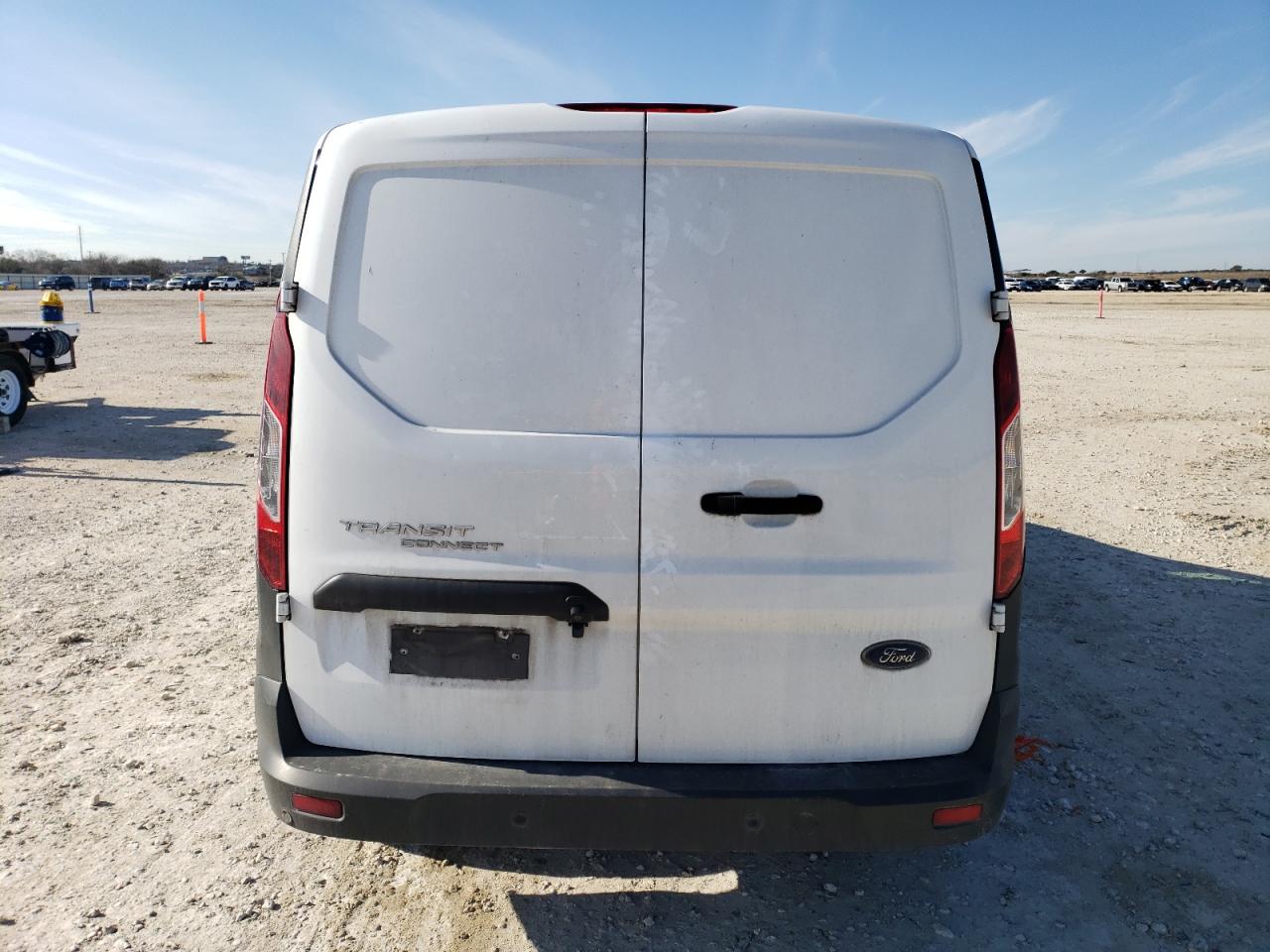 2018 Ford Transit - Image 6