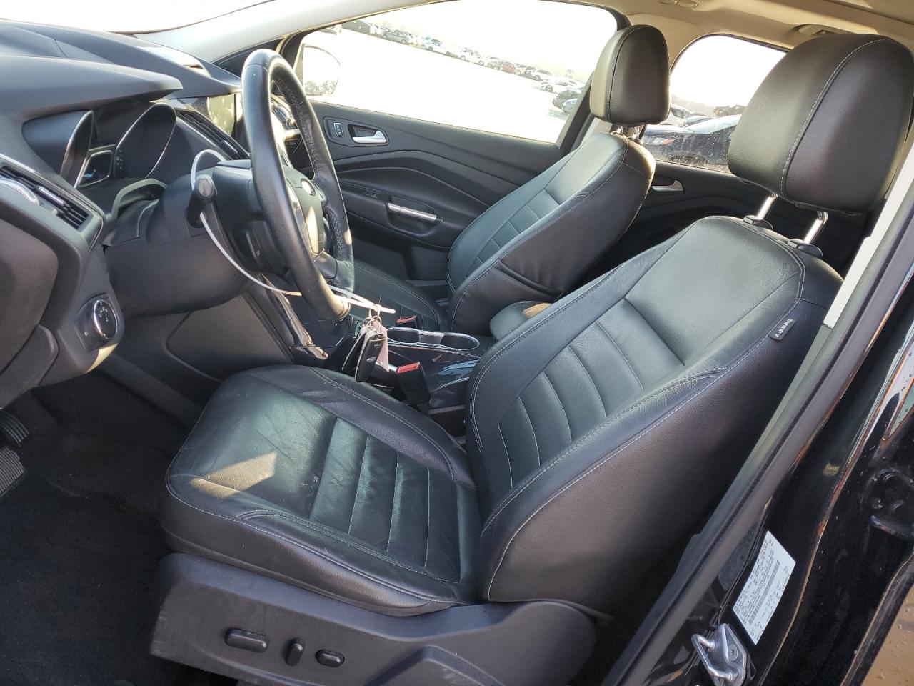 2014 Ford Escape - Image 7