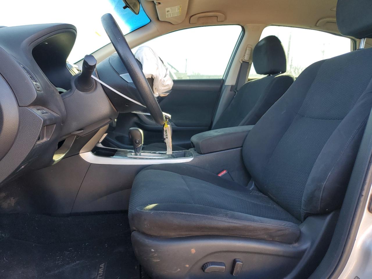 2014 Nissan Altima - Image 7