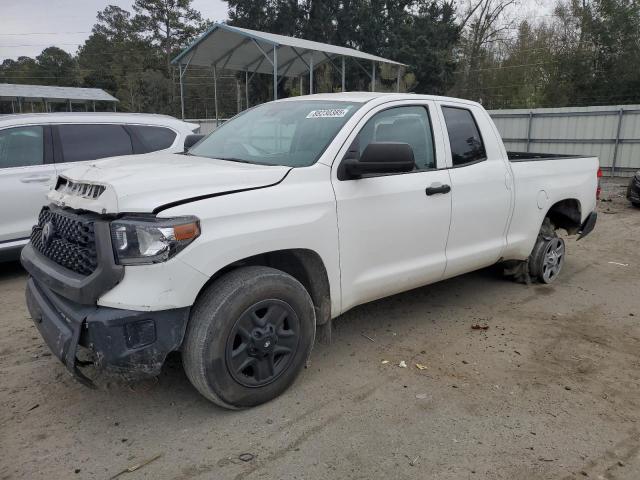 2021 Toyota Tundra Double Cab Sr