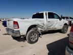 2022 Ram 2500 Big Horn/Lone Star en Venta en Andrews, TX - Side