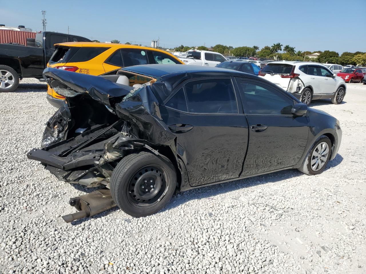2016 Toyota Corolla - Image 3