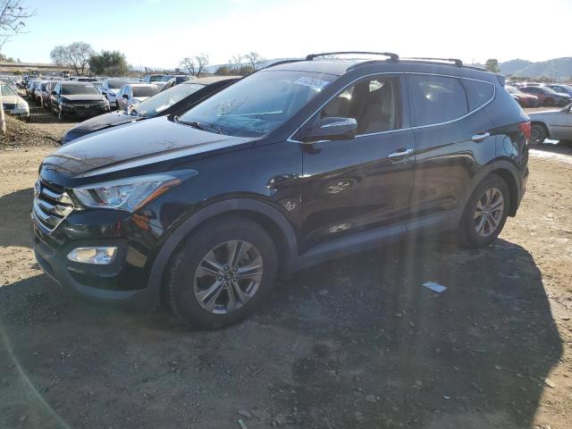 2016 Hyundai Santa Fe Sport 