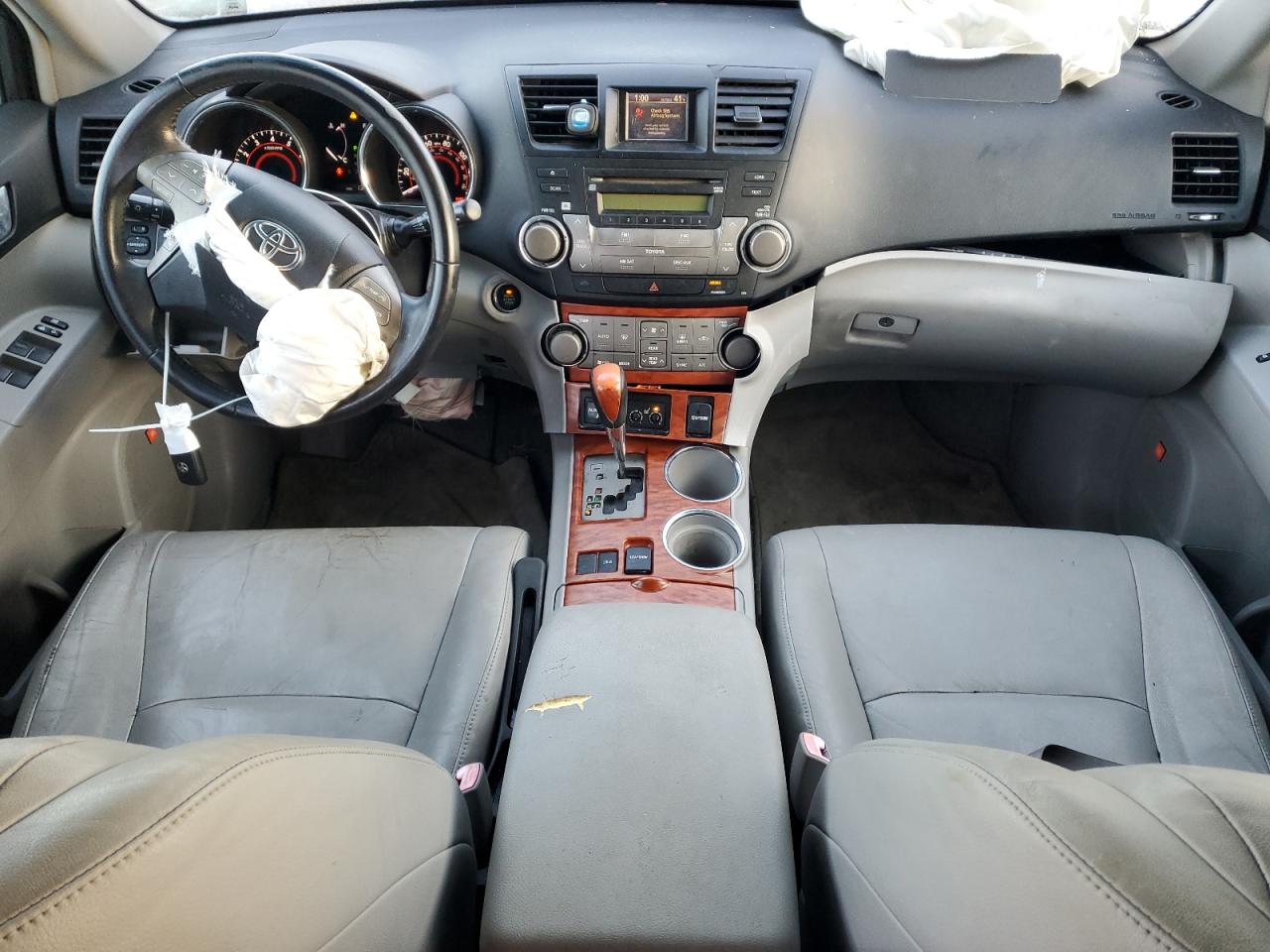 2008 Toyota Highlander - Image 8