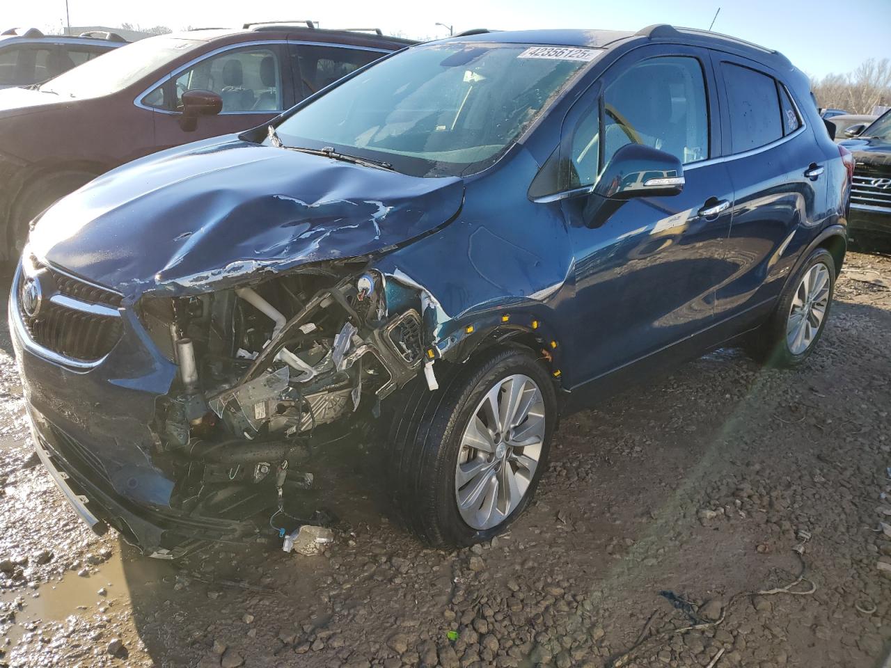 2019 Buick Encore - Image 1