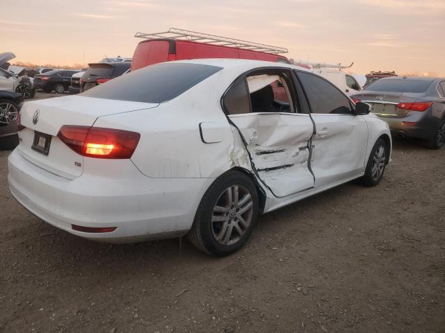  VOLKSWAGEN JETTA 2017 Biały