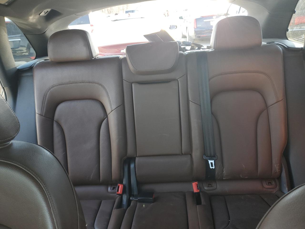 2017 Audi Q5 - Image 10