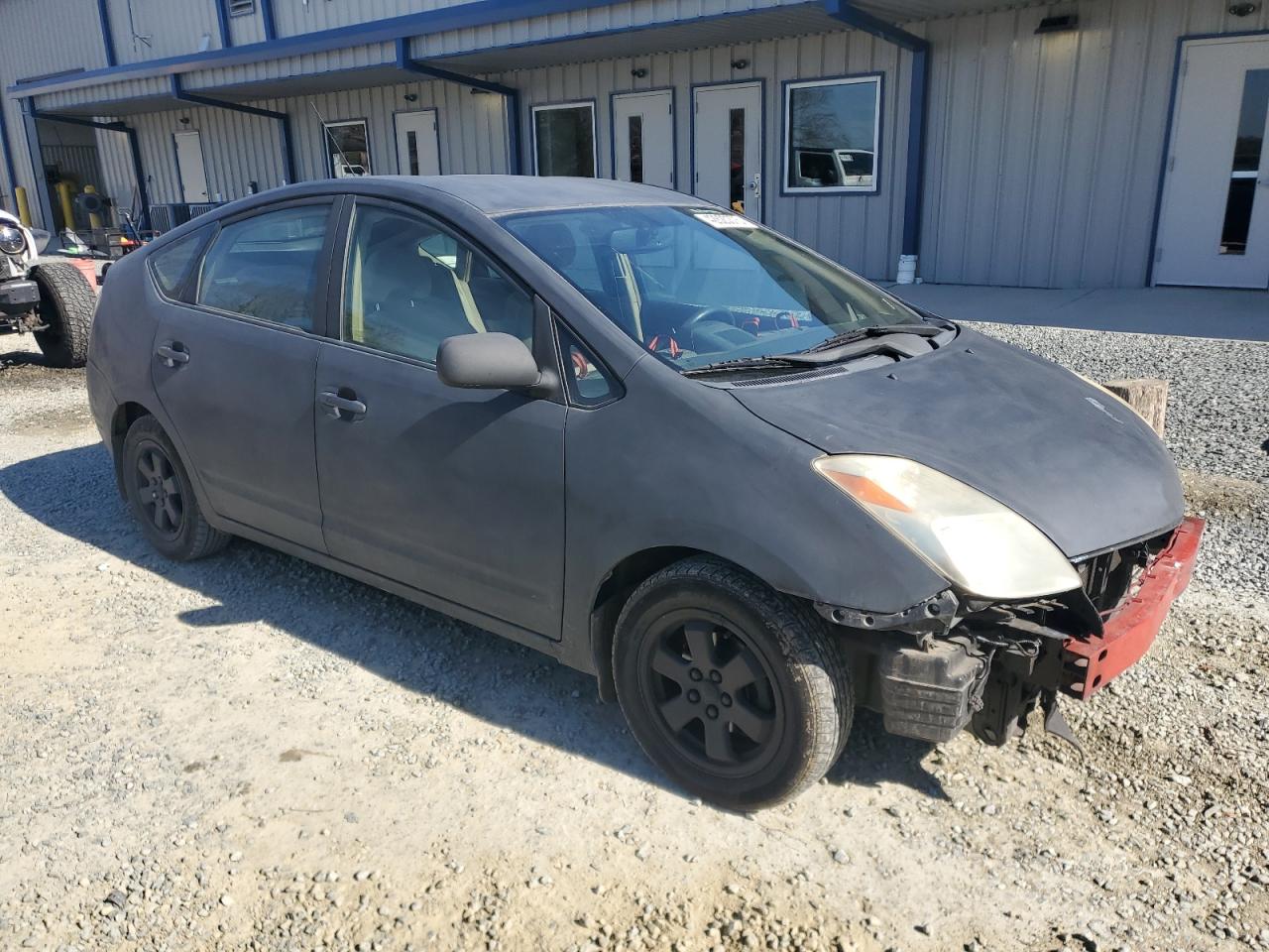 2005 Toyota Prius - Image 4