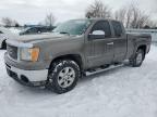 2013 Gmc Sierra K1500 Sle en Venta en London, ON - Rear End