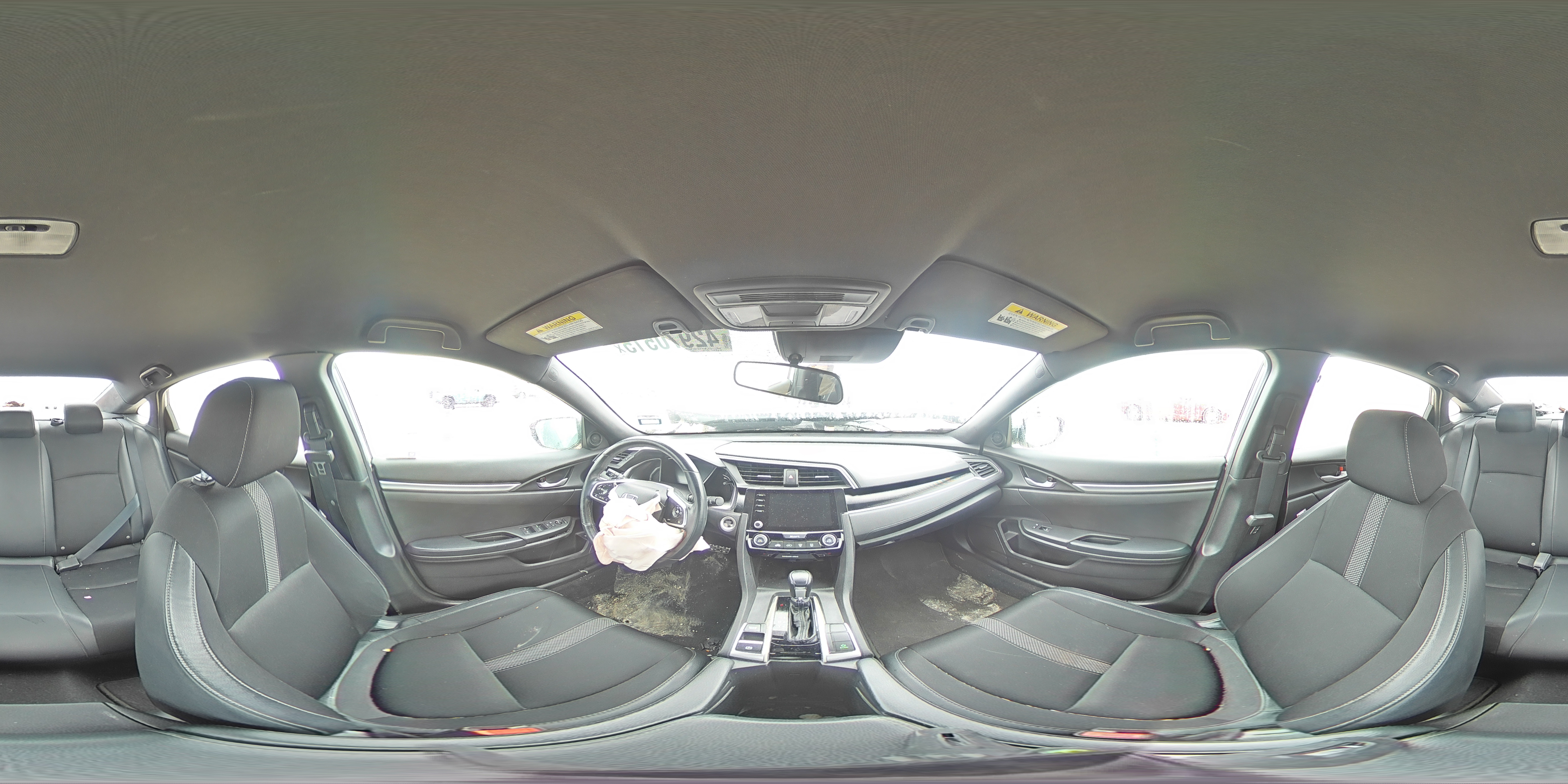 2020 Honda Civic - Image 13