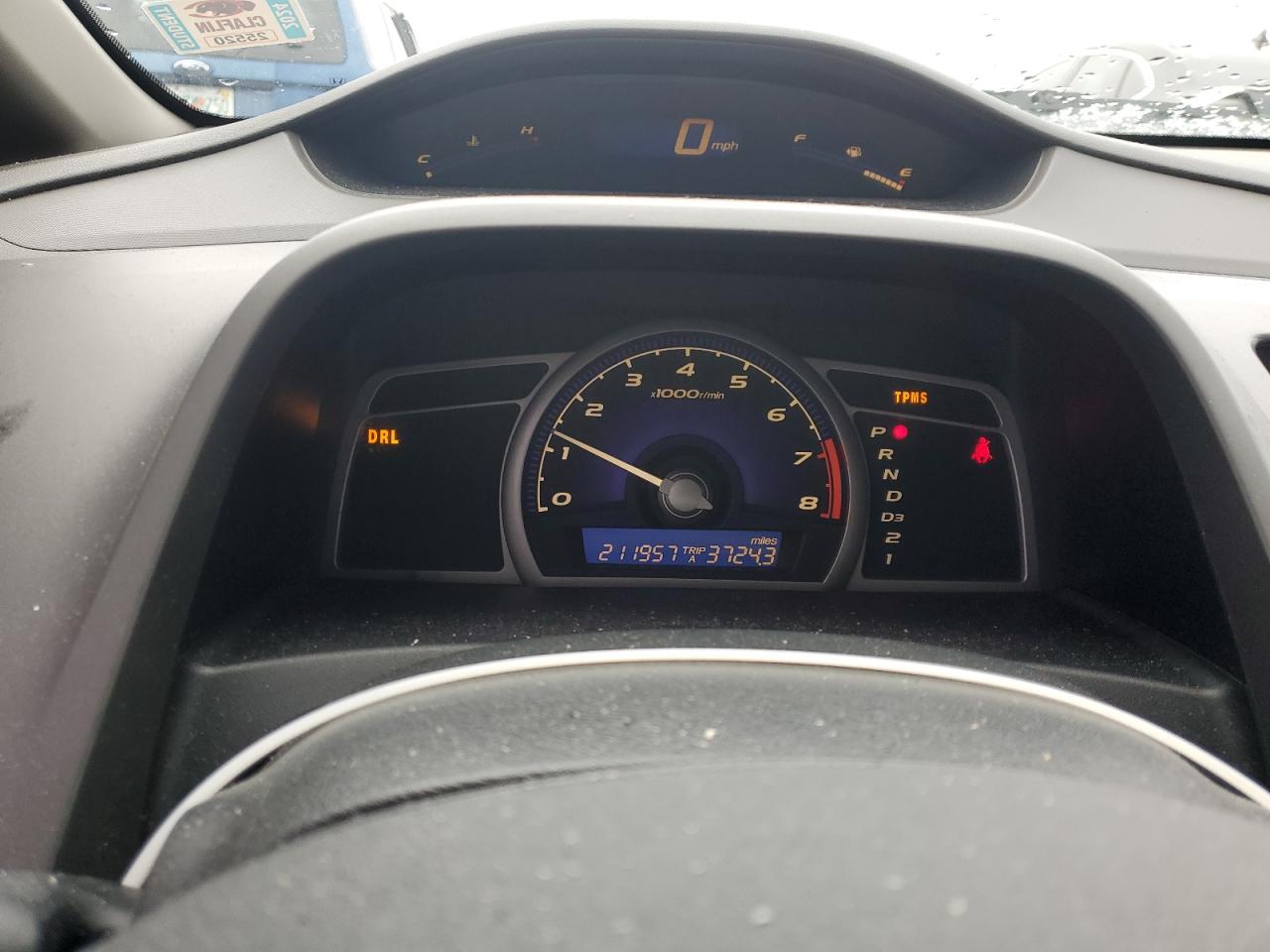2009 Honda Civic - Image 9
