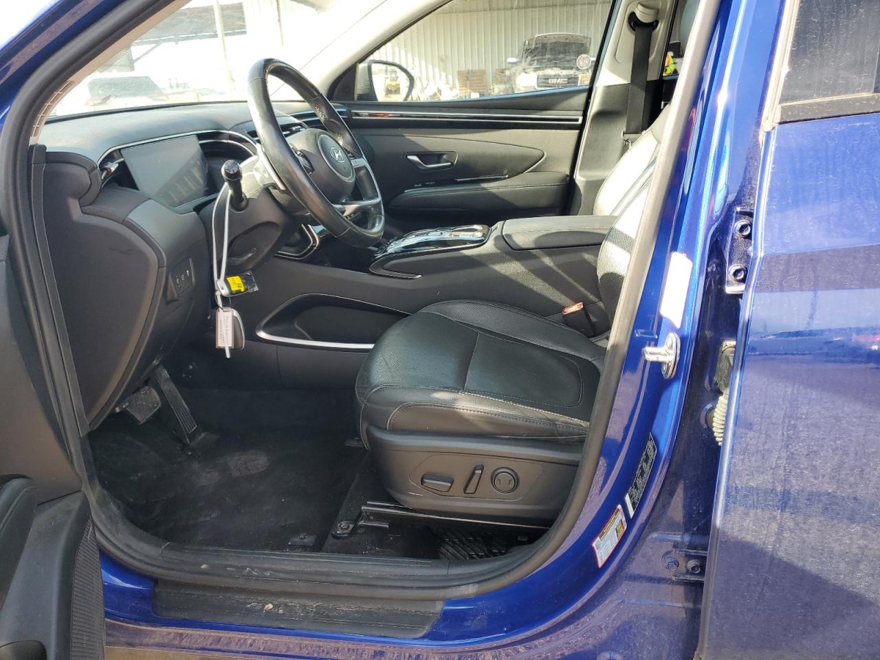 2023 Hyundai Tucson - Image 7