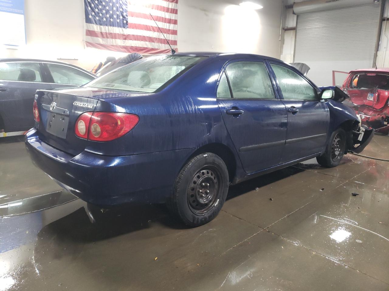 2007 Toyota Corolla - Image 3