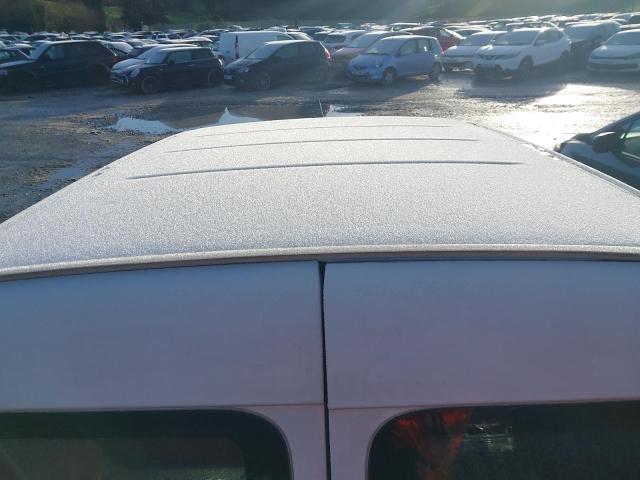 2007 CITROEN BERLINGO 6