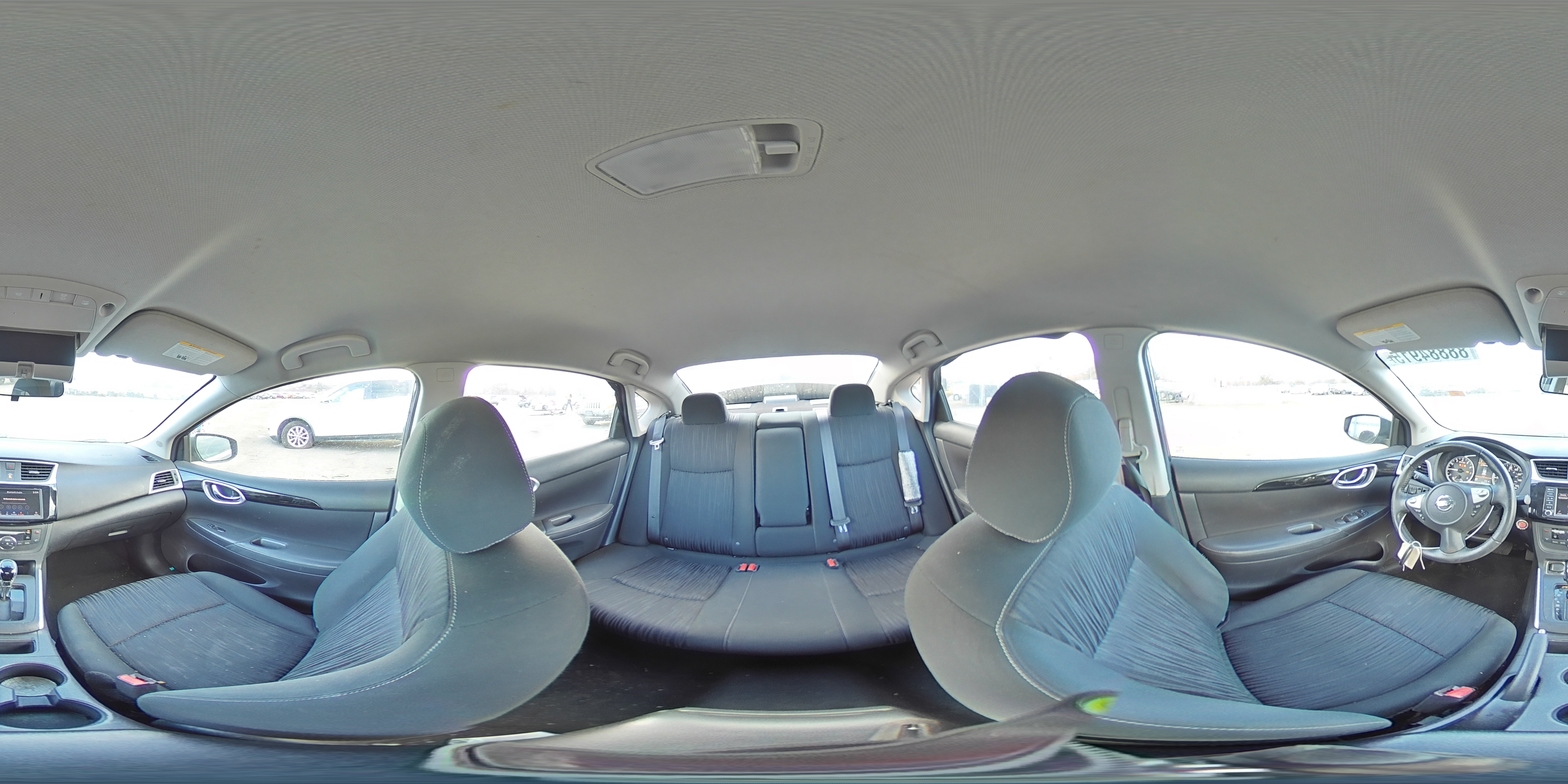 2019 Nissan Sentra - Image 12