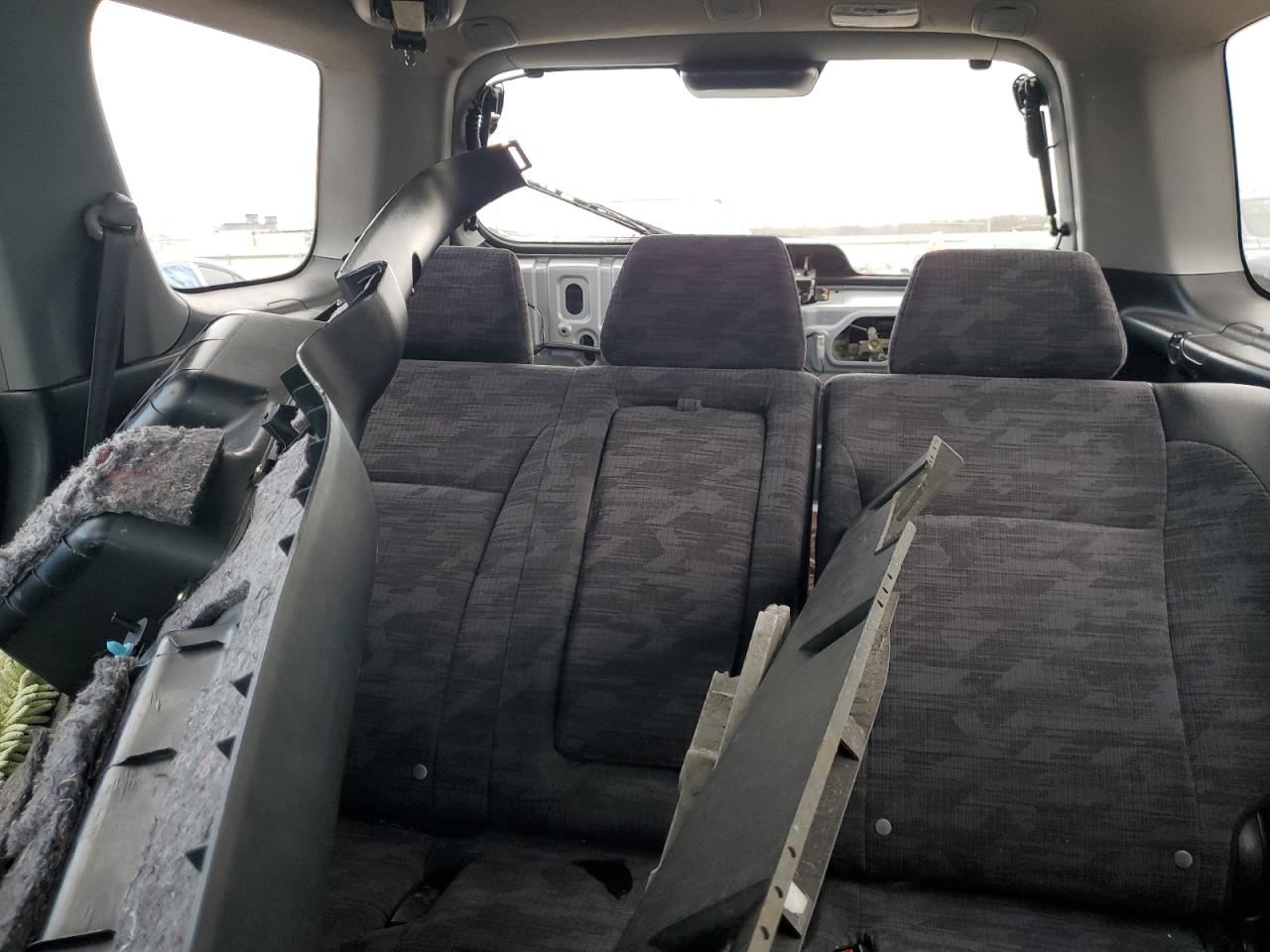 2002 Honda CR-V - Image 10