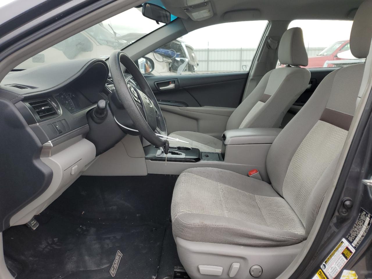 2013 Toyota Camry - Image 7