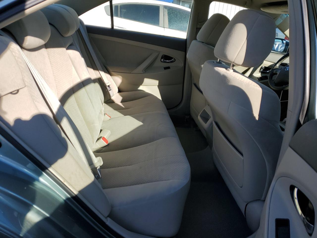 2008 Toyota Camry - Image 10