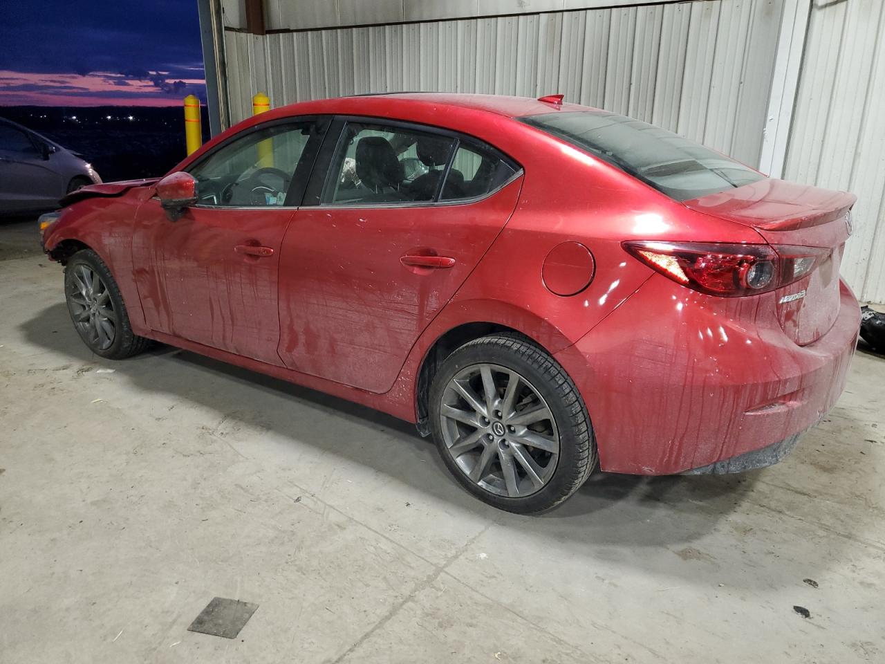2018 Mazda 3 - Image 2