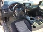 2011 Nissan Armada Sv იყიდება Lexington-ში, KY - Front End