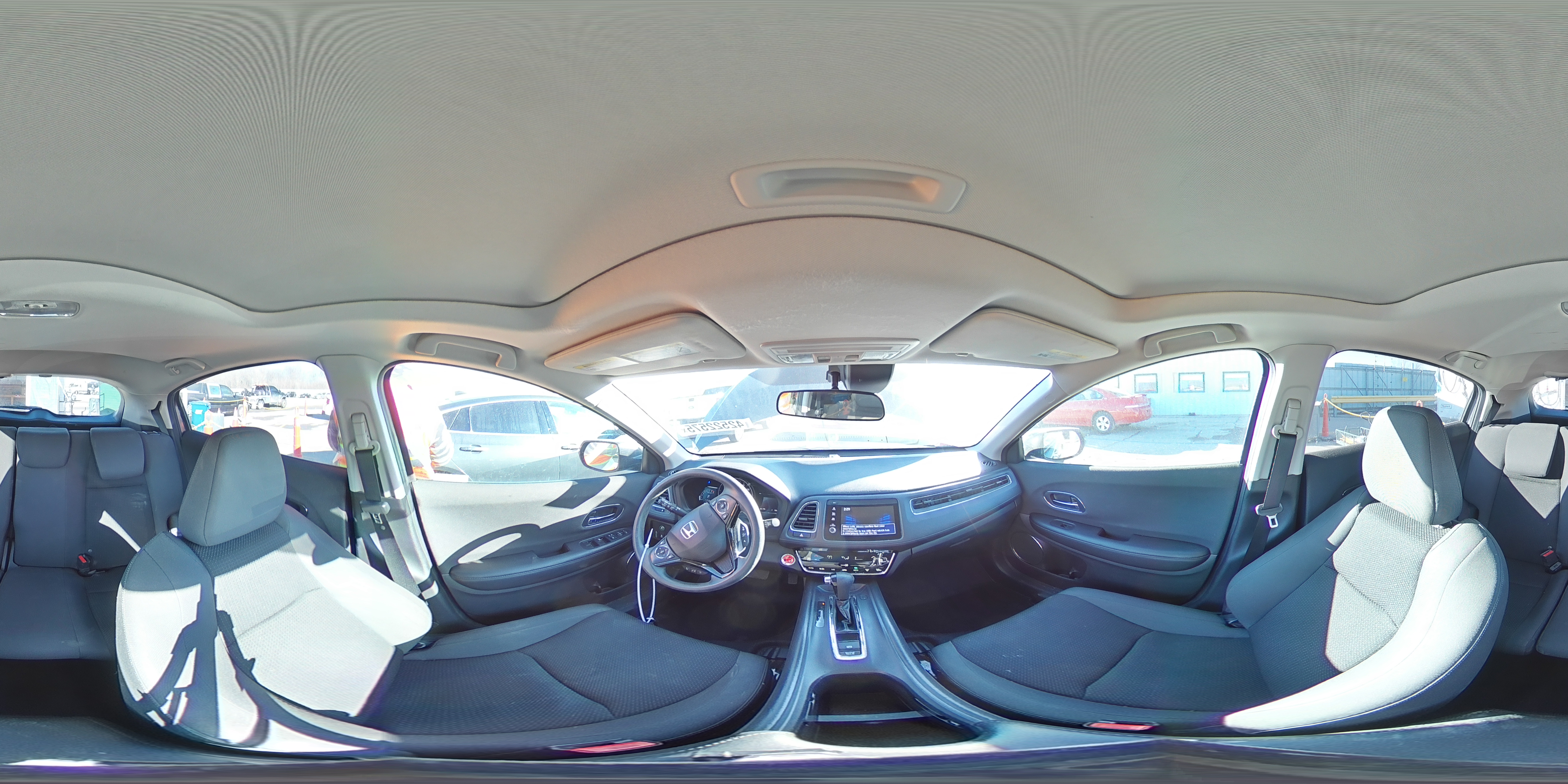 2021 Honda HR-V - Image 15