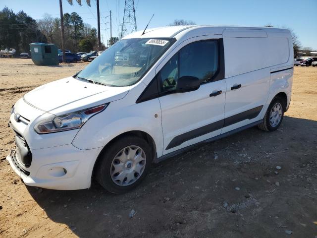 2018 Ford Transit Connect Xlt