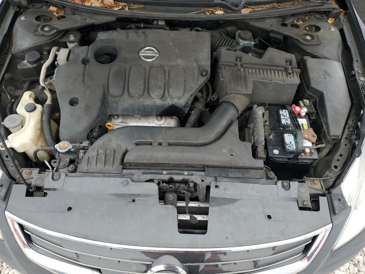 2012 Nissan Altima - Image 11