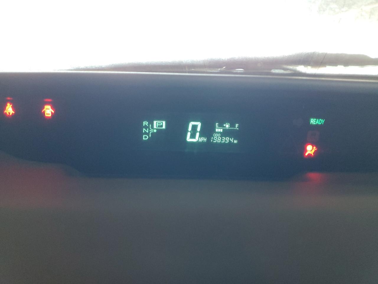 2006 Toyota Prius - Image 9