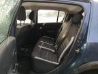 2017 DACI SANDERO ST for sale at Copart BELFAST