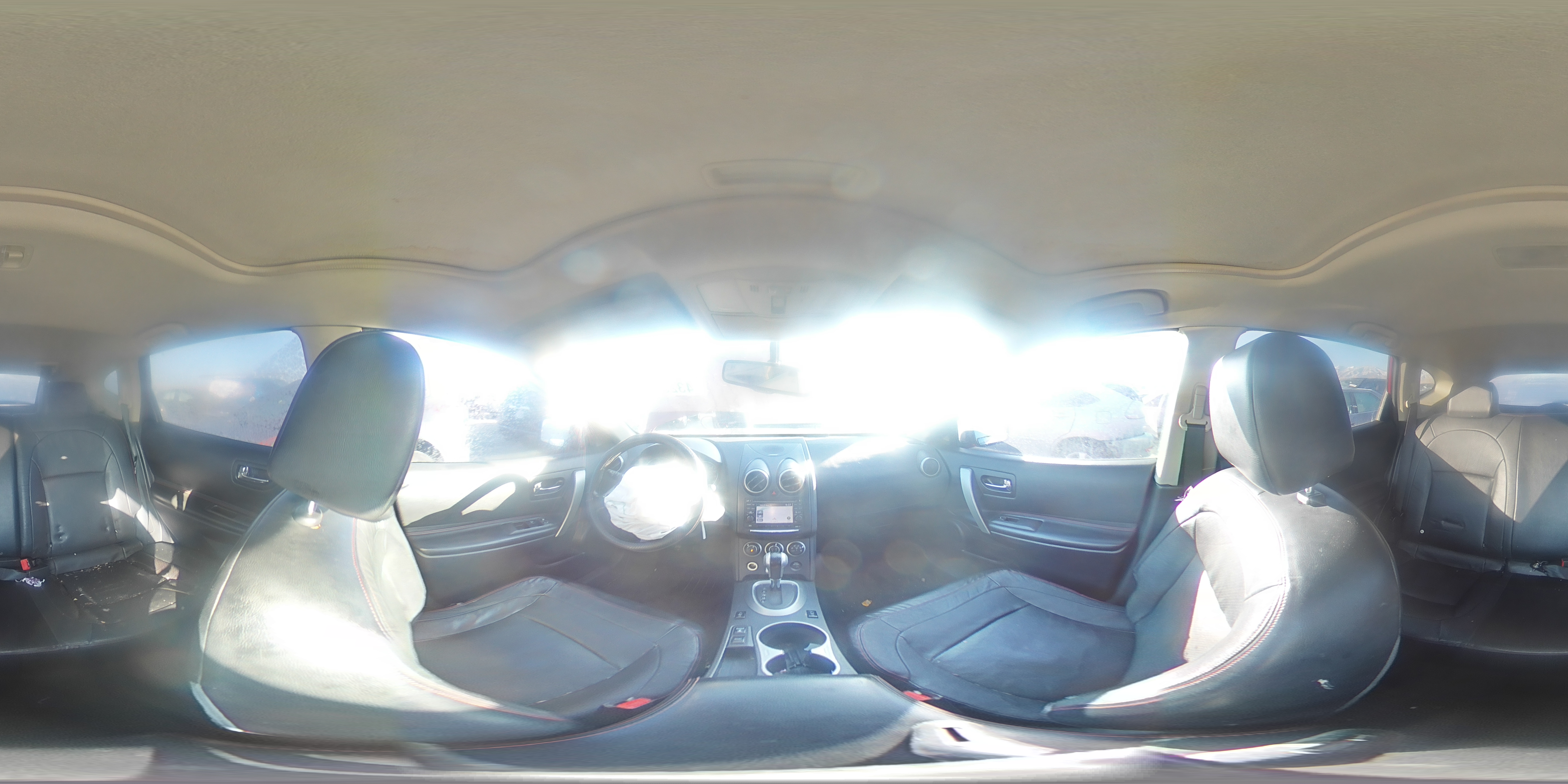 2012 Nissan Rogue - Image 12