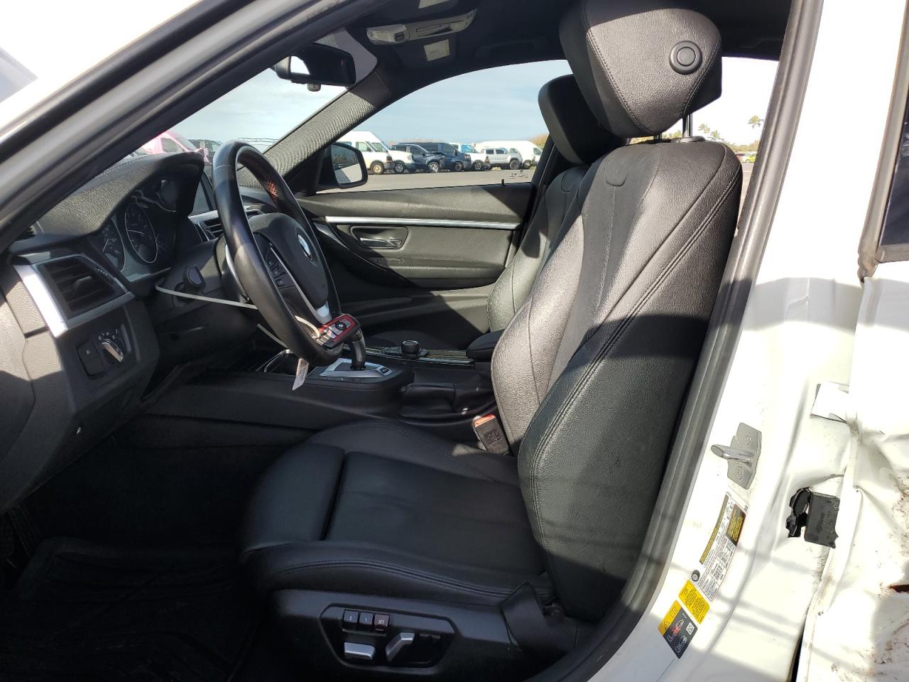 2018 BMW 3er - Image 7