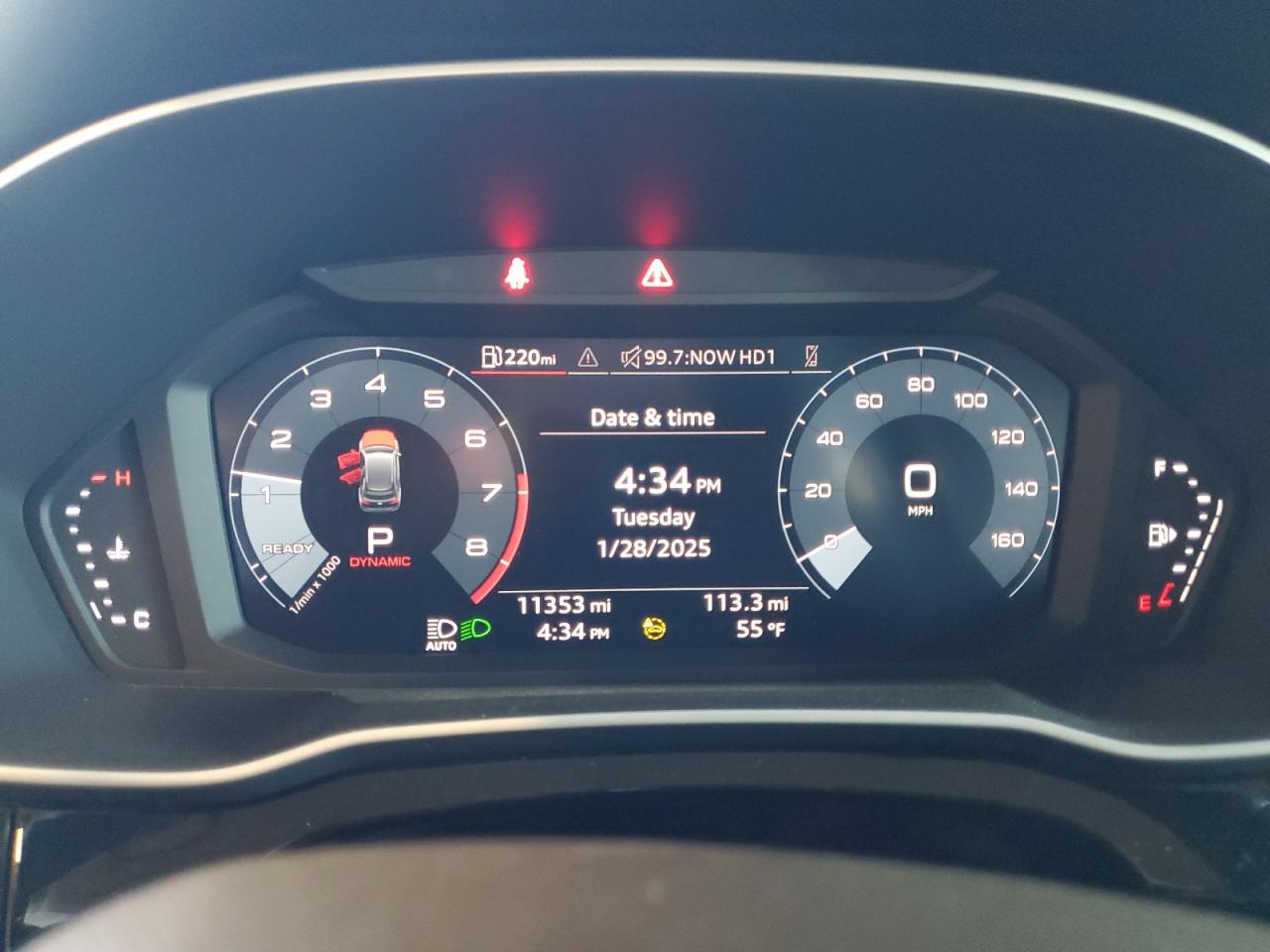 2023 Audi Q3 - Image 9