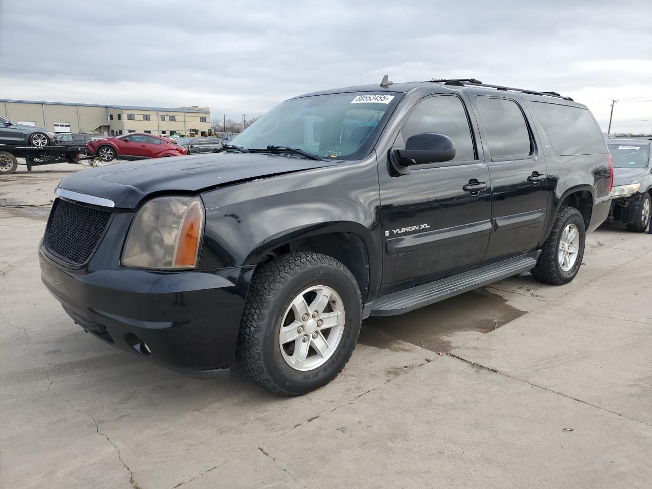 2007 GMC Yukon - Image 1