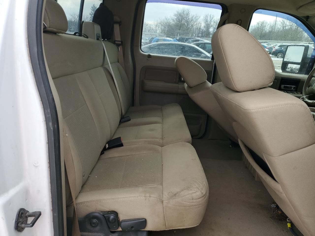 2008 Ford F-150 - Image 11