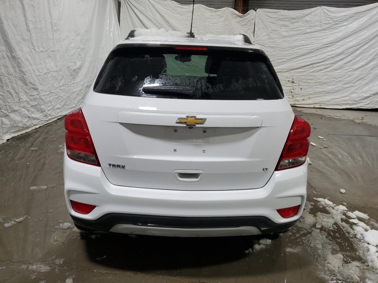 2018 Chevrolet Trax - Image 6