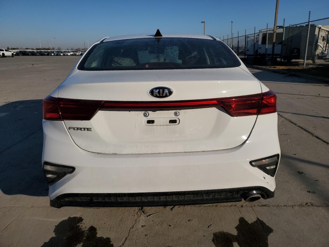 2021 Kia Forte - Image 6