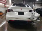 2020 Tesla Model Y  იყიდება Elgin-ში, IL - Rear End