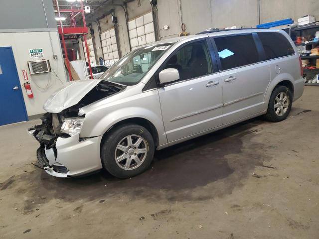 2011 Chrysler Town & Country Touring