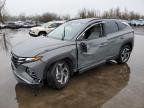 2024 Hyundai Tucson Sel for Sale in Woodburn, OR - Front End