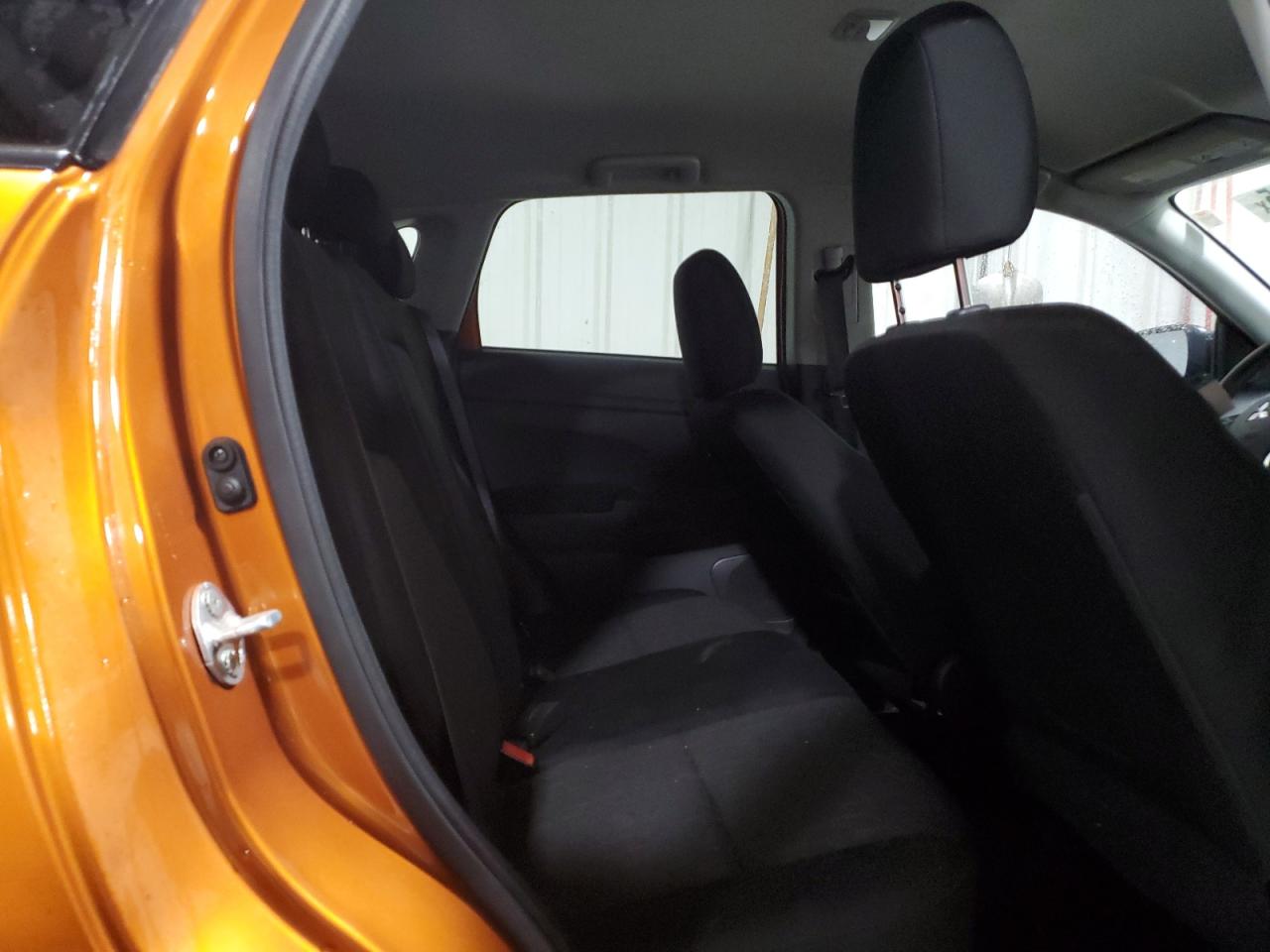 2020 Mitsubishi Outlander - Image 10