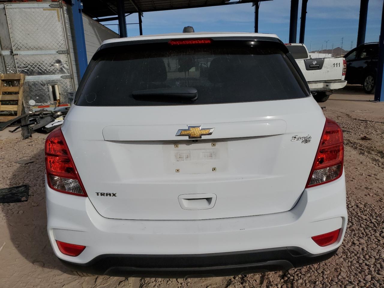2020 Chevrolet Trax - Image 6