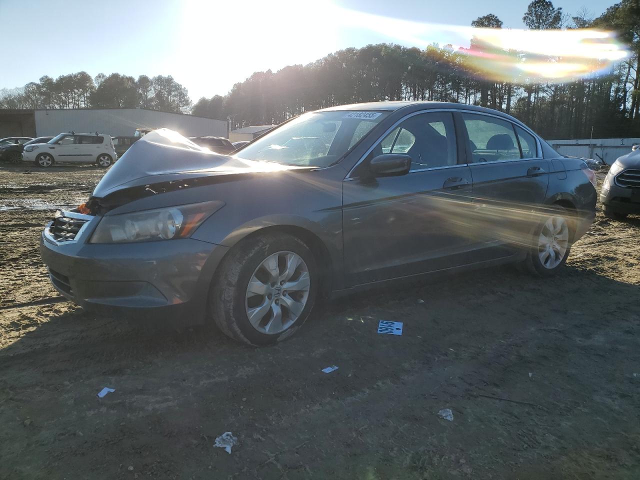 2010 Honda Accord - Image 1