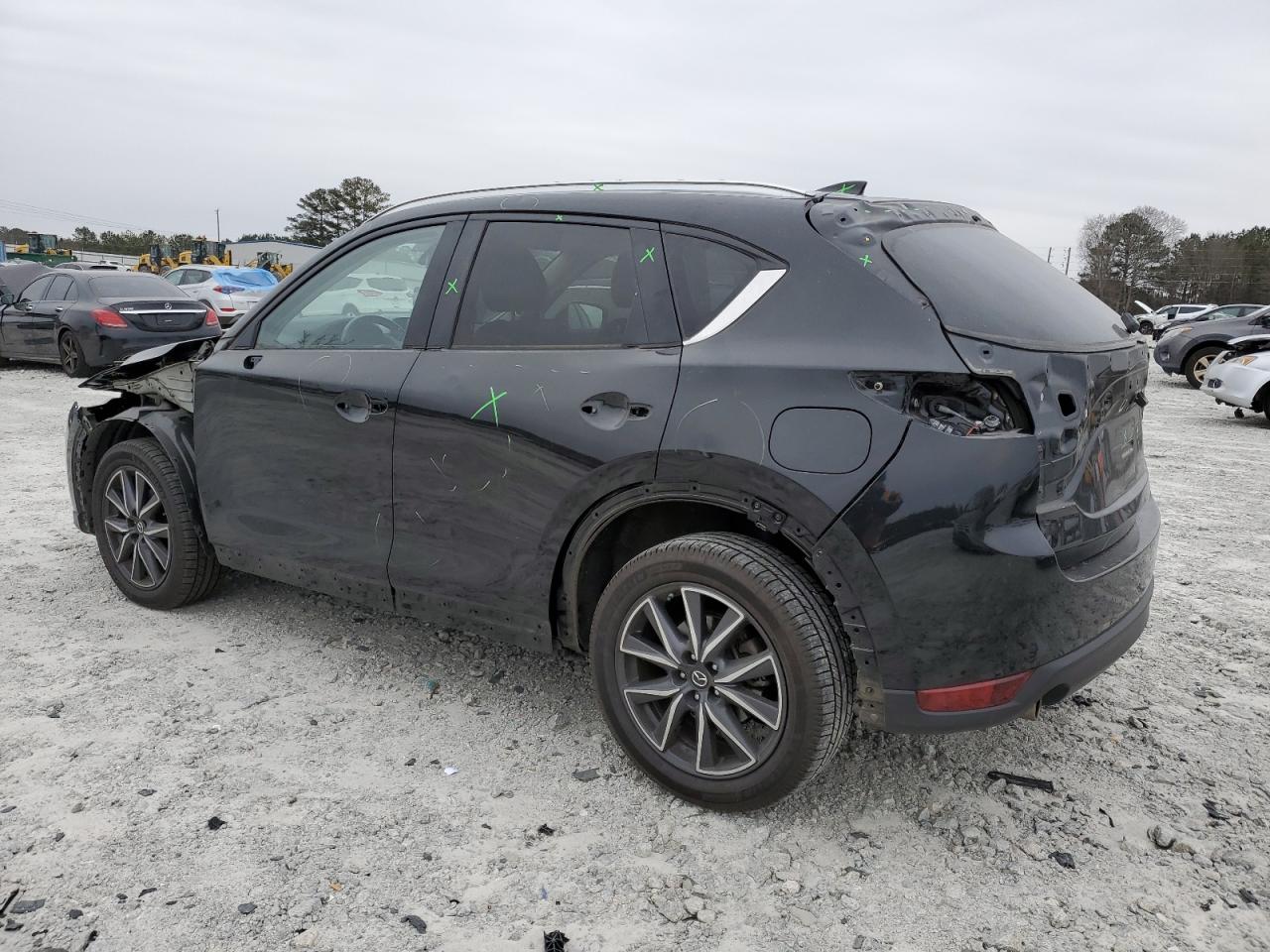 2018 Mazda CX-5 - Image 2