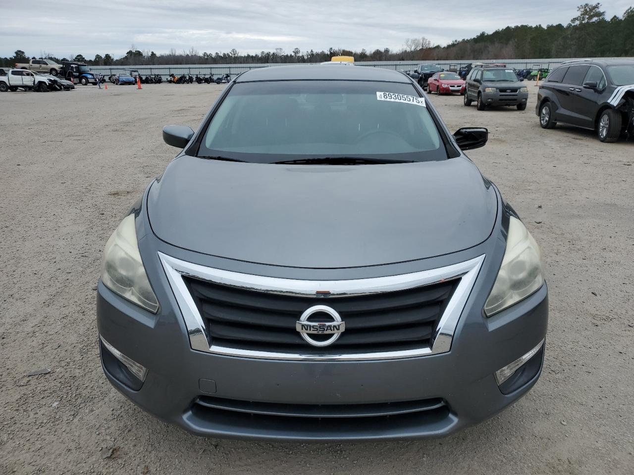 2015 Nissan Altima - Image 5