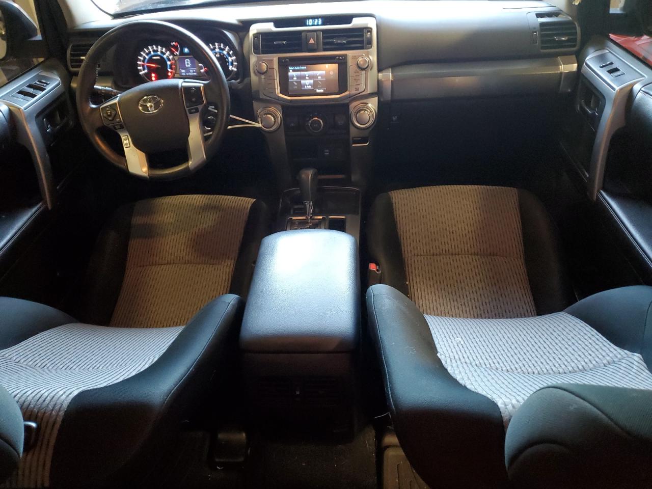 2016 Toyota 4Runner - Image 8