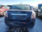 2010 Nissan Sentra 2.0 de vânzare în Elgin, IL - Front End