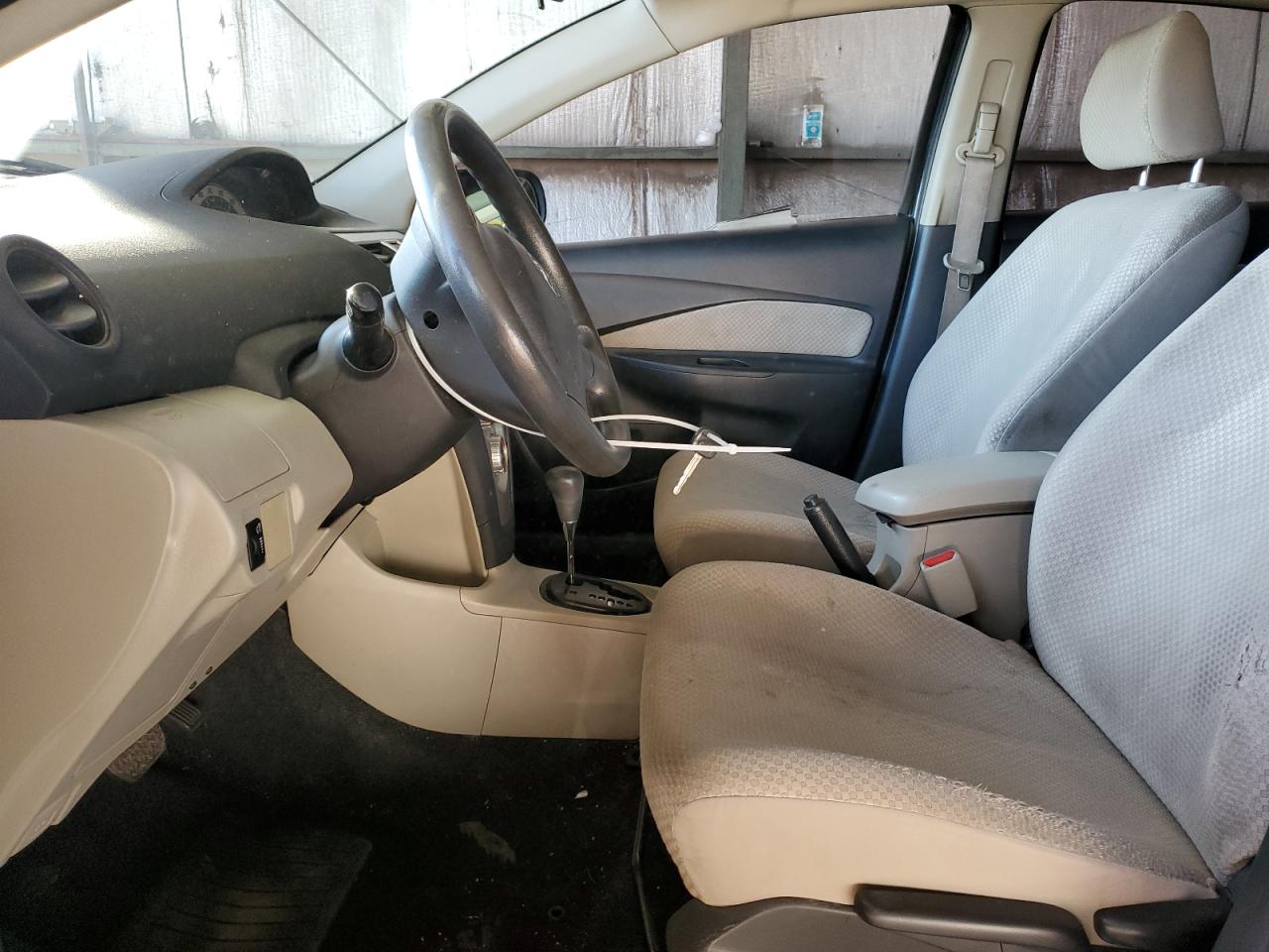 2007 Toyota Yaris - Image 7